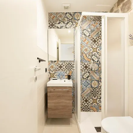 Casa Concia 3* Tortolì