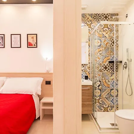 Casa Concia Bed & Breakfast