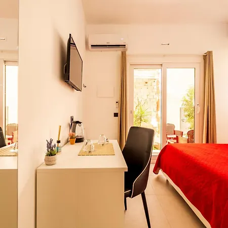 Bed & Breakfast Casa Concia Tortoli