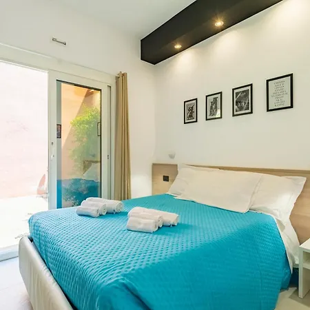 Bed and Breakfast Casa Concia