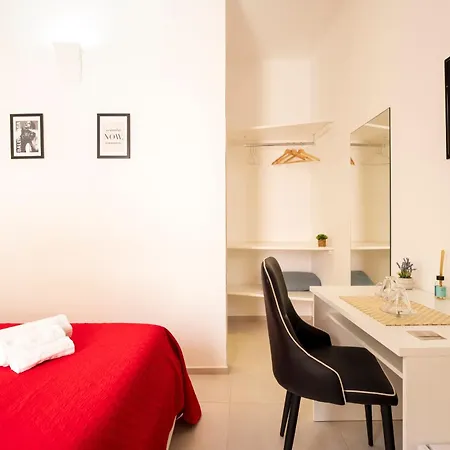 Casa Concia Bed and Breakfast