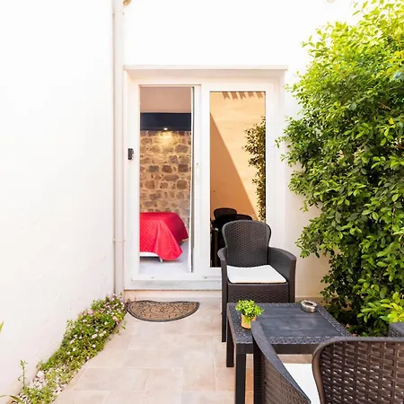 Casa Concia 3* Tortolì