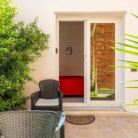 Casa Concia Bed & Breakfast 3*