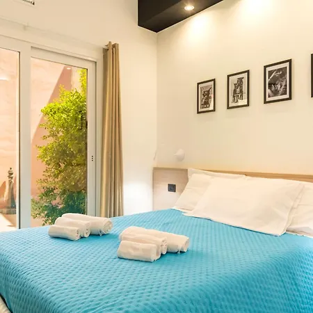 Bed & Breakfast Casa Concia *