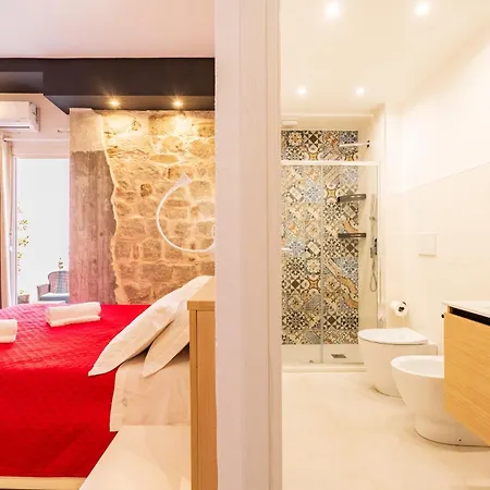 Bed & Breakfast Casa Concia *