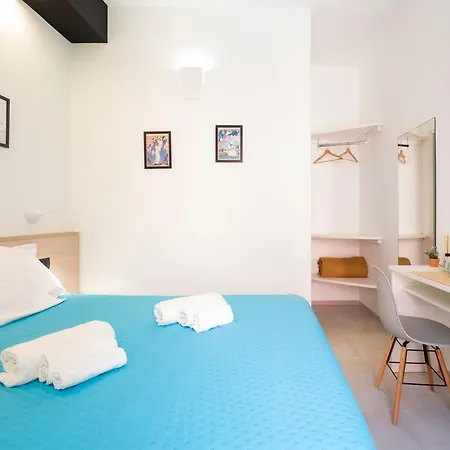 Panzió Casa Concia Tortolì