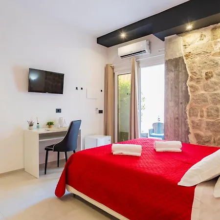 Casa Concia 3* Tortolì