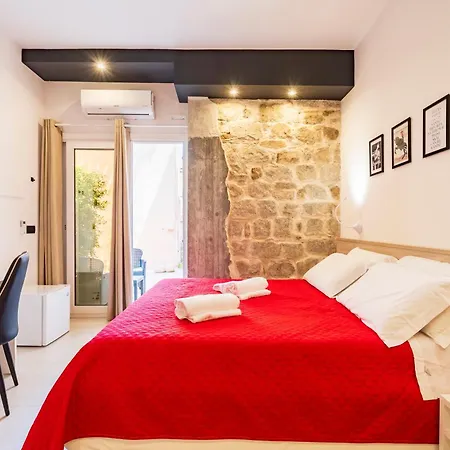 Casa Concia Bed & Breakfast Tortoli