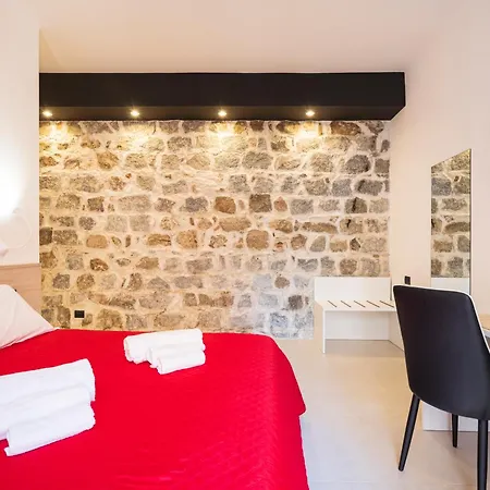 Casa Concia Bed & Breakfast Tortoli
