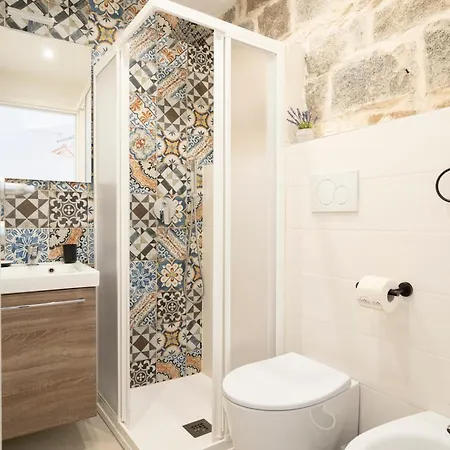 Casa Concia 3* Tortolì