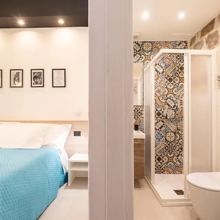 Panzió Casa Concia Tortolì