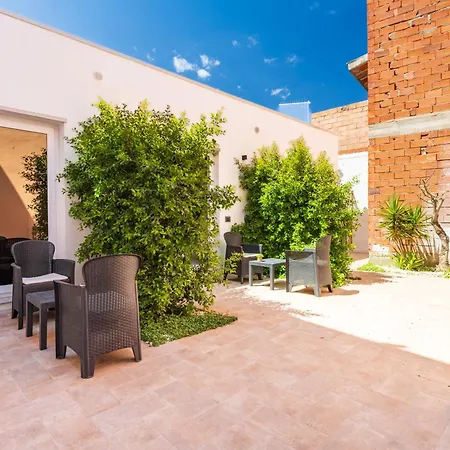 Bed & Breakfast Casa Concia