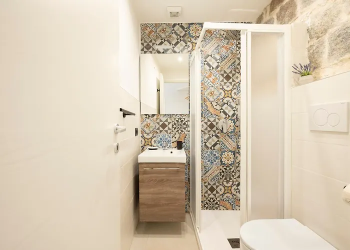 Casa Concia 3* Tortolì