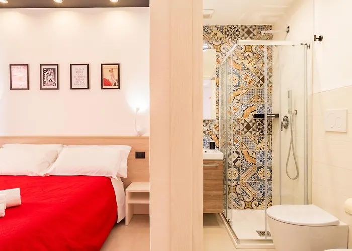 Casa Concia فندق مبيت وإفطار