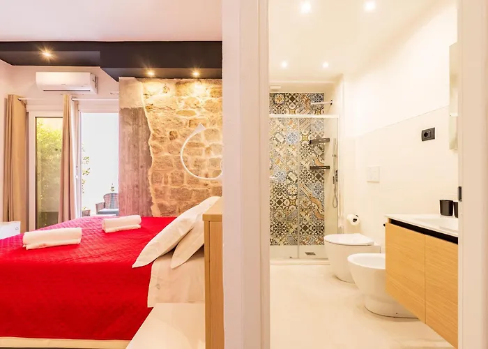 فندق مبيت وإفطار Casa Concia 3*