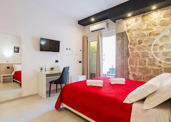 Casa Concia 3* Tortolì