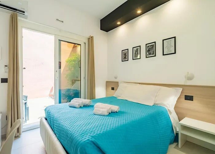 فندق مبيت وإفطار Casa Concia