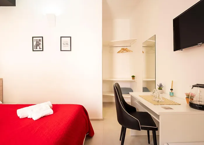 Casa Concia فندق مبيت وإفطار