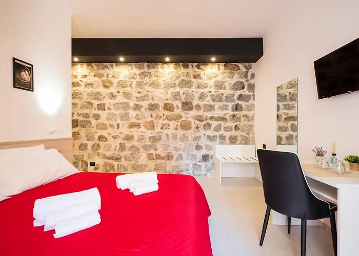 Casa Concia فندق مبيت وإفطار Tortolì