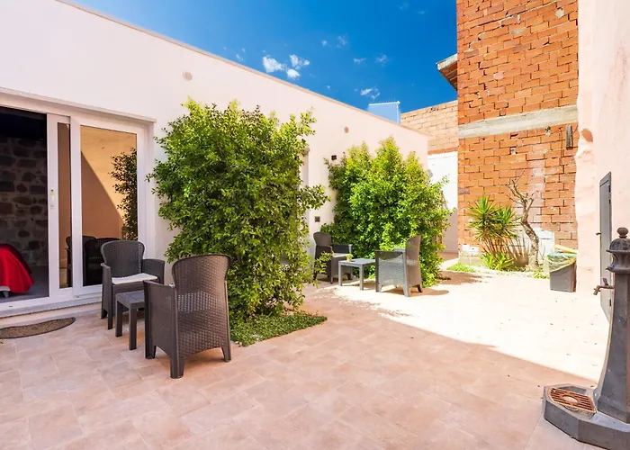 فندق مبيت وإفطار Casa Concia