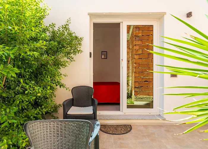 Casa Concia فندق مبيت وإفطار 3*